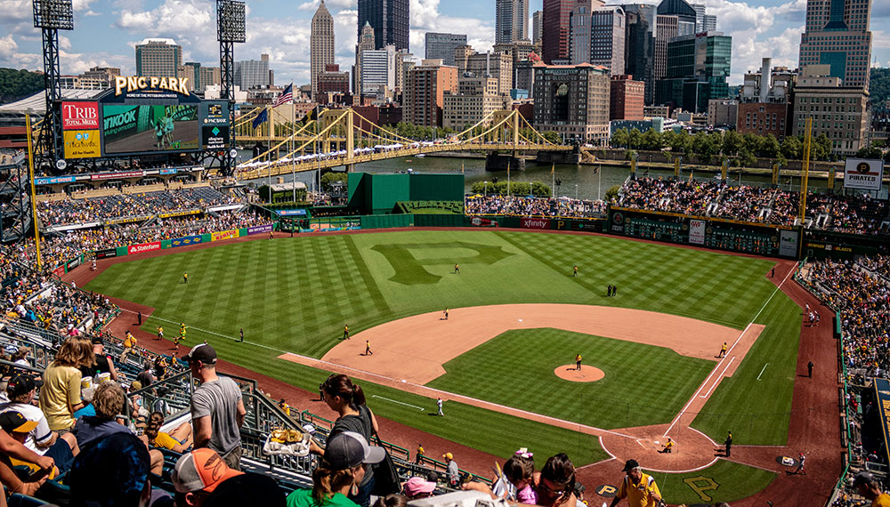 PNC Park